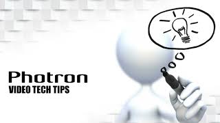 Photron Fastcam Viewer 4 (PFV4) Setup and First Video Tutorial for Photron High Speed Cameras