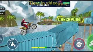 Ramp Car Racing - Car Racing 3D - Android Gameplay screenshot 3