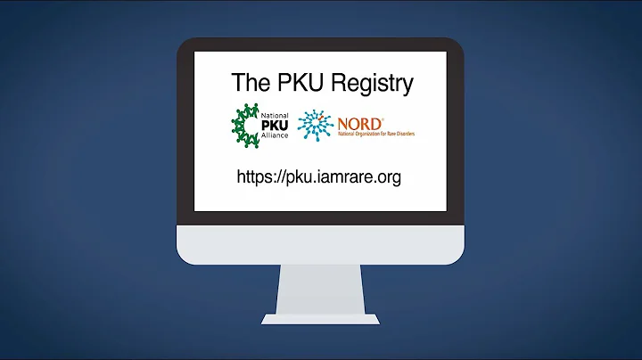 NPKUA PKU Patient Registry