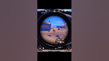 1v3 in Seconds in BGMI COMPETITIVE #shorts #shortsvideo #viral #viralvideo #bgmi #pubgmobile