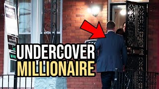 Property Millionaire Starts Again with Nothing in a Foreign Country (Part 2/4)