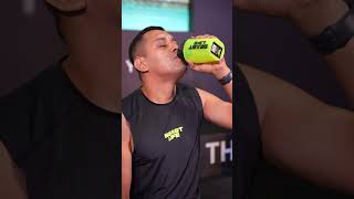 HYROX Taught Me Why Protein Matters 💥