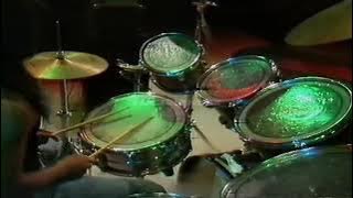 Elpamas - tinggal landas