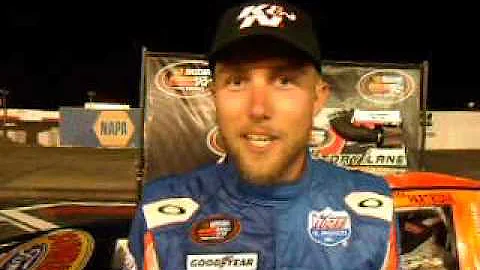 Ryan Patridge In VL Tucson