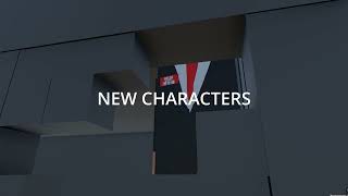 WALKING SIMULATOR 2 DEMO TRAILER