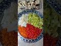 Быстрый и вкусный способ приготовления овощей