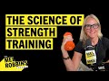 Simple Steps To Losing Weight &amp; Feeling Better: The Science of Lifting Weights | Mel Robbins Podcast