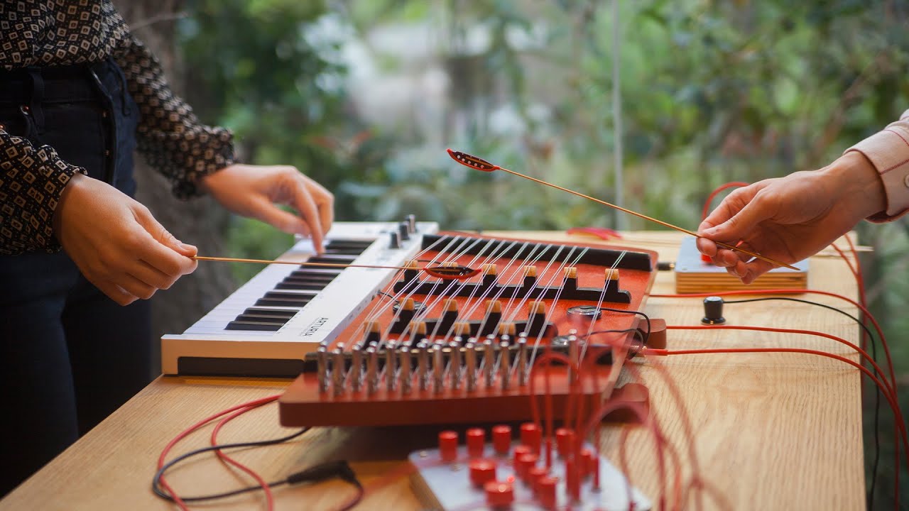 From Chengdu - Passepartout Duo