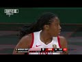 USA 🇺🇸 dominate Hungary to advance to Semi-Finals! | 1XBET Highlights | FIBA Women's World Cup 2026