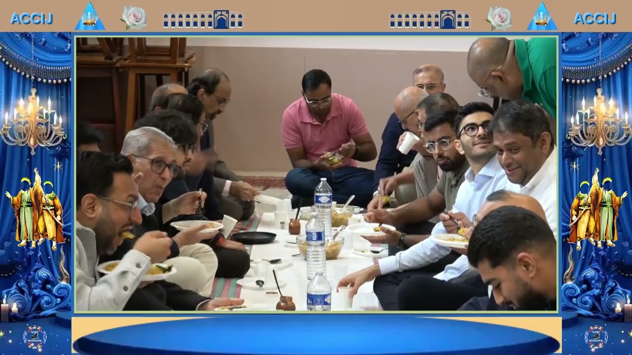 BAGNEUX JUMMAH 05 JUIN 2026