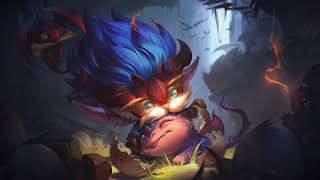Ejderha Terbiyecisi Heimerdinger Voice - Türkçe Turkish - League Of Legends