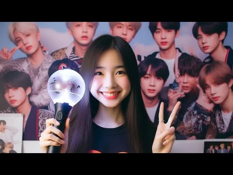 BTS Army Girl7 💜 लाइव है!
