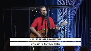 Wednesday Night Service | 9/9/2026