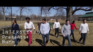 Intersection - Burn