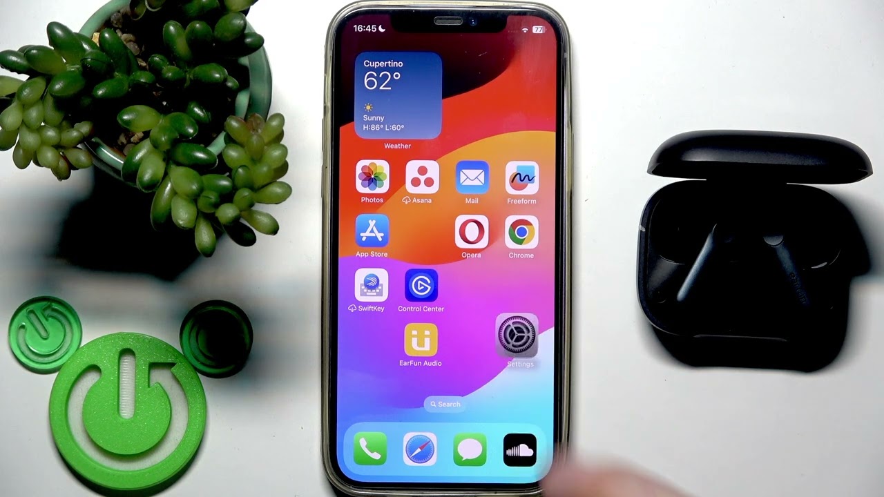 EARFUN Air Pro 4 Ultra – Fix Bluetooth Pairing Issues