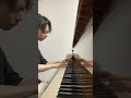 【家セッション】Soloing over "Woody 'n' You" #ジャズピアノ #ピアノ #jazz #jazzpiano #shorts