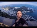 Nunca me imaginé a Rio de Janeiro así - Cap 30 - Dustin Luke