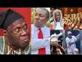 A Lawyer Won't Speak Like That, Stop Disrespecting The Judiciary- Inusah Fuseini Fires Afenyo Over..