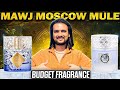 Mawj Moscow Mule By Paris Corner Perfume Unboxing | First Impression 