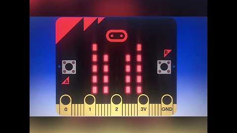 MICROBIT DANCE
