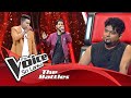 The battles  sachithra madusanka v achinthya sahan  kanyawi  the voice sri lanka