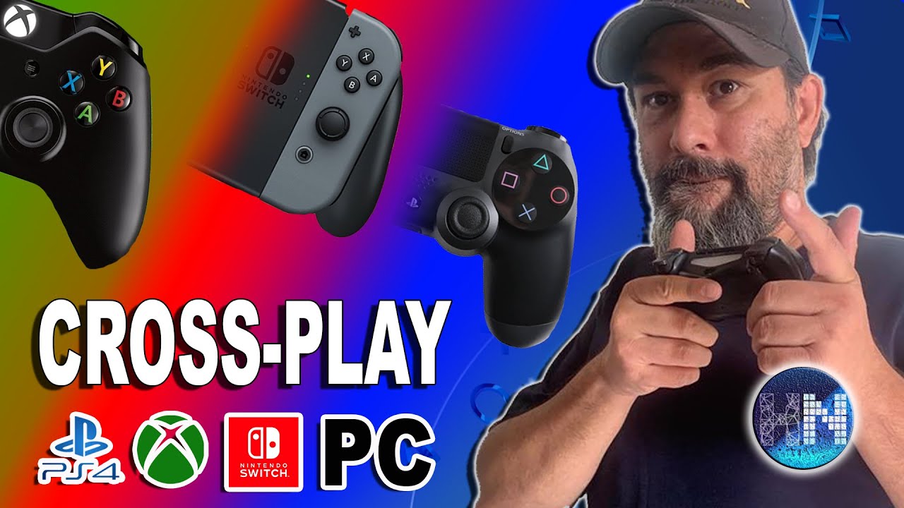 Melhores jogos cross play: 14 games para se divertir com amigos