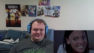 Horror Parody goes Supernatural - Scary Movie 2 (2001) KILL COUNT Reaction