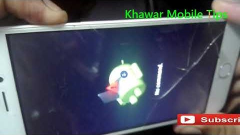 All android Mobile  Gmango A6+ hard reset  Full Detalis 2017