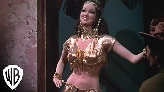 House Of Wax Paddle Ball Warner Bros. Entertainment