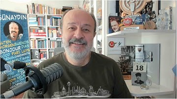 Güzel günler göreceğiz... yaşarsak tabii...