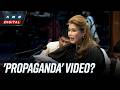 FULL: Privilege speech of Imee Marcos alleging charter change plot | ANC