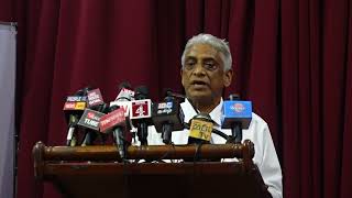 Comrade Vickramabahu: What did he really stand for? K. S. Rathnavel