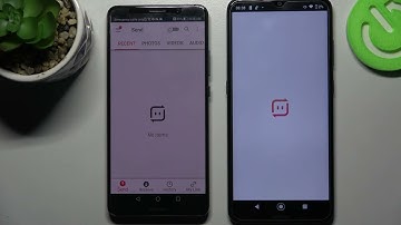 Transfer files from Huawei Mate 10 Pro to an Android Device | Send Anywhere | Move Data