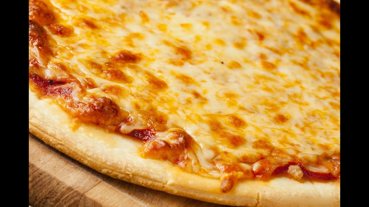 How to Make Cheese Pizza forecasting How to Make Cheese Pizza recommend
