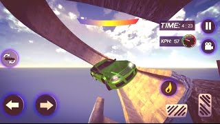 Extreme City GT Racing Stunts Best Android and ios Gameplay HD screenshot 5