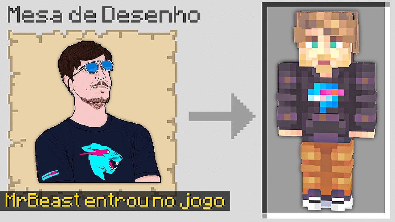 COMO DESENHAR O GELEIA DO MINECRAFT PASSO A PASSO 