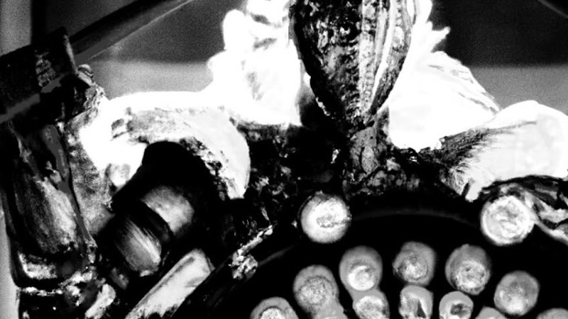 Massano - The Feeling (Boda Hard Techno/Schranz Edit)