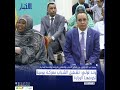 ولد لولي: تشغيل الشباب معركة يومية تخوضها الوزارة