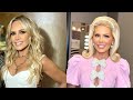 Tamra Judge Slams Gretchen Rossi for Passing Lie Detector Test 