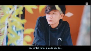 Haꞈ Shaˉ Taˬ Gaˇ Htawˇ ( Caˬ Bon Shinˉ ) #2022 Lahu Love Song# Offical MV..