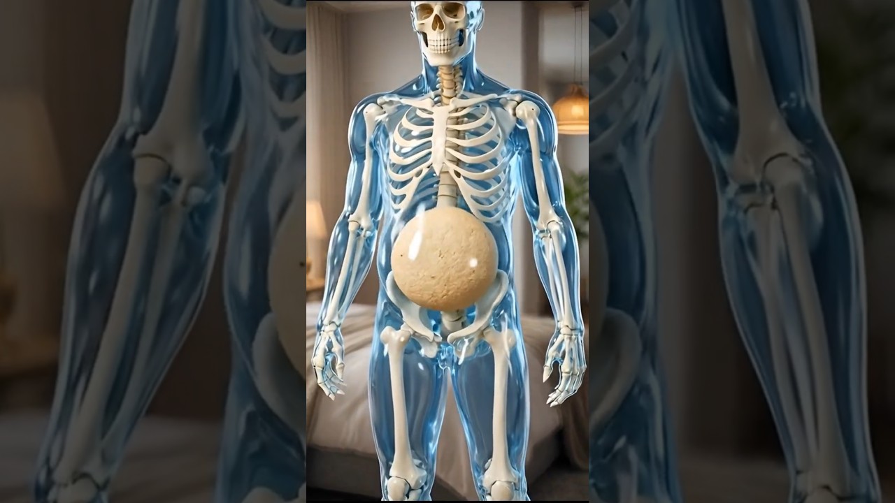 🍞Roti Khane Ka Sahi Tareeka 😮 | Ek Chhota Experiment Jo Digestion Badal De