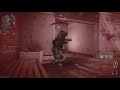 Team Deathmatch on DRC Zone 1|MW2 (39+)