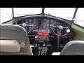 **EXCLUSIVE ACCESS**  B-17G interior walk though + exterior walk around!