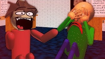 Baldi's Basics Plus: Carpet Edition! by rapparep lol