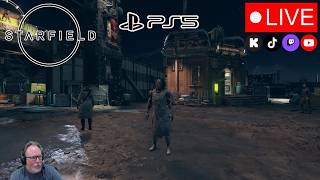Renfail Plays Starfield on the PS5 Pro - Part 14