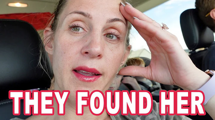They FOUND APRILS COUSIN