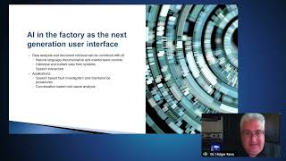 1-6 OPC UA for AI: How to teach AI how to query data, write code and support operators using OPC UA