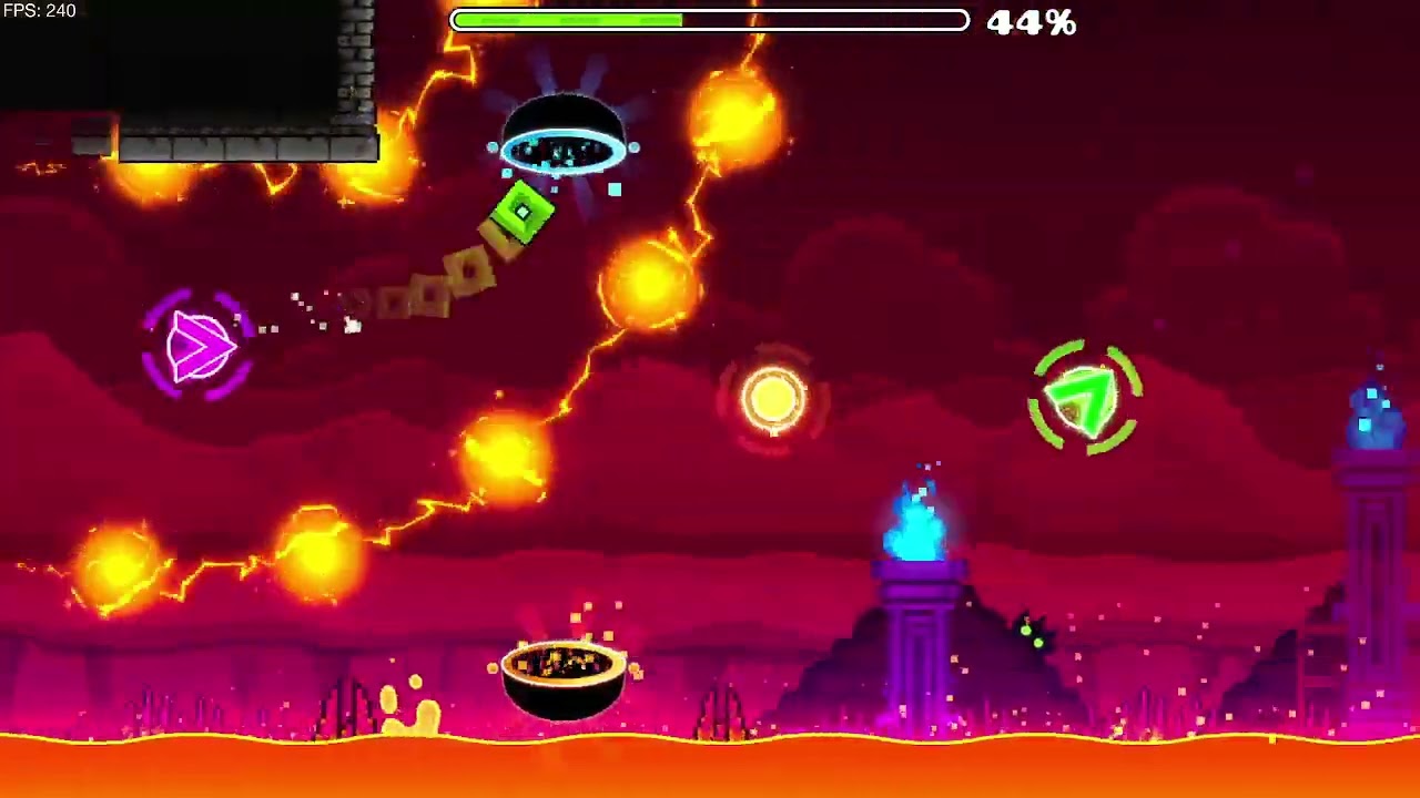 Dash 1.7x speed ALL COINS