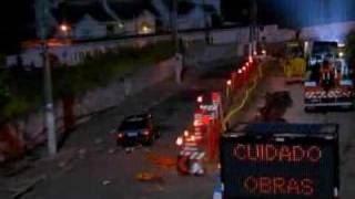 Vende-Se Um Véu De Noiva - Acidente De Carro