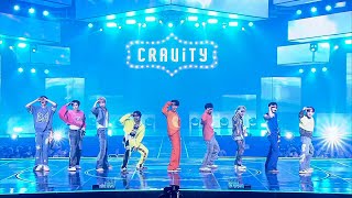 20230514 크래비티 CRAVITY 콘서트 [MASTERPIECE] IN SEOUL - FLY